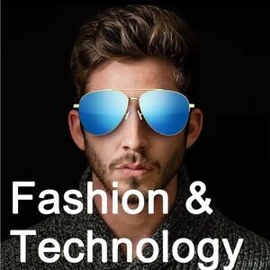 SG-13 Aviator Pro Smart Audio Glasses With RealTime Language Translation Support